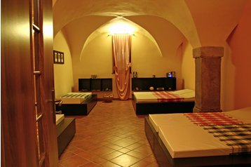 Cehia Hotel České Budějovice, Exteriorul